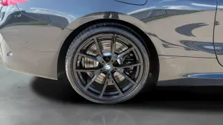 2024 BMW M850i