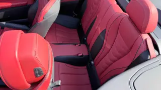 2024 BMW M850i