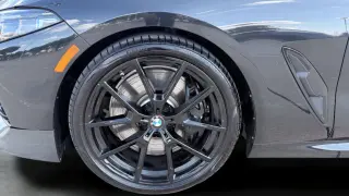 2024 BMW M850i
