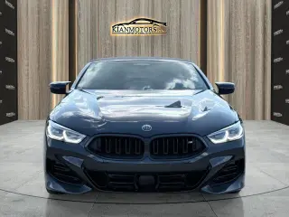 2024 BMW M850i