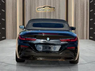 2024 BMW M850i