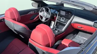 2024 BMW M850i
