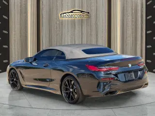 2024 BMW M850i