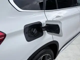 2016 BMW X1