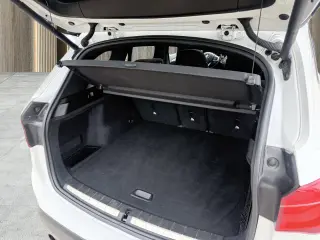 2016 BMW X1