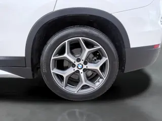 2016 BMW X1
