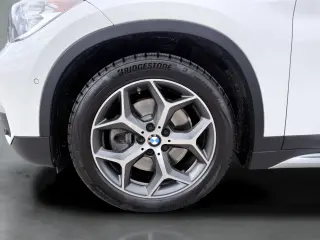 2016 BMW X1