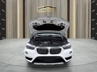 2016 BMW X1