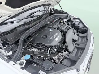 2016 BMW X1