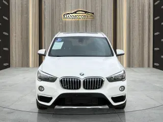 2016 BMW X1