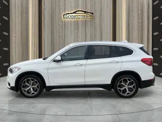 2016 BMW X1