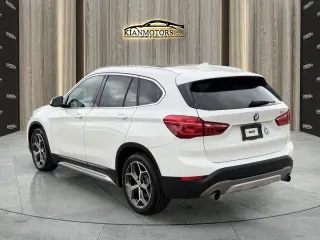 2016 BMW X1