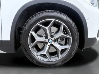 2016 BMW X1