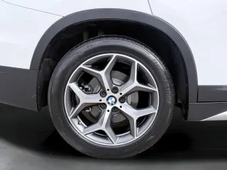 2016 BMW X1