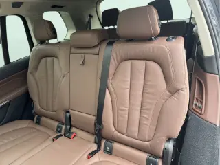 2020 BMW X7