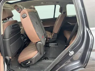 2020 BMW X7