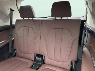 2020 BMW X7