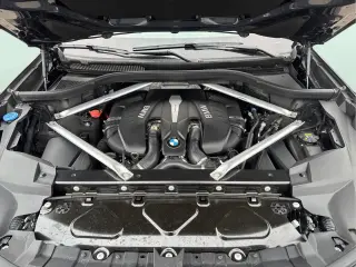 2020 BMW X7