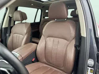 2020 BMW X7