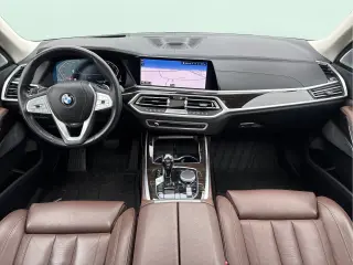 2020 BMW X7