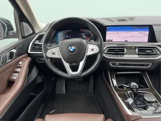 2020 BMW X7