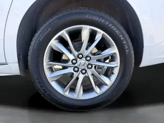 2024 Buick Enclave
