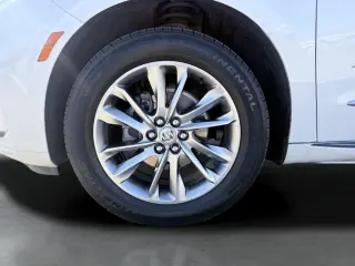 2024 Buick Enclave