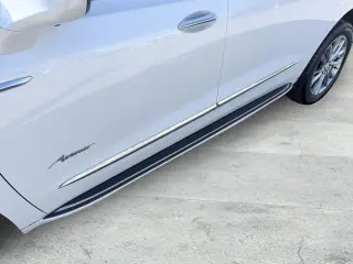 2024 Buick Enclave