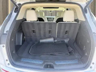 2024 Buick Enclave