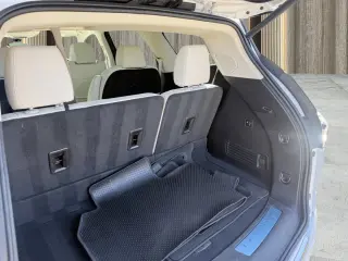 2024 Buick Enclave