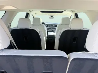 2024 Buick Enclave