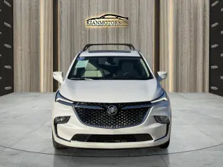 2024 Buick Enclave