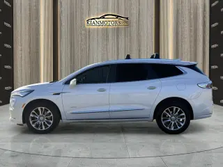 2024 Buick Enclave