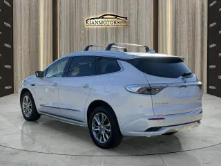 2024 Buick Enclave