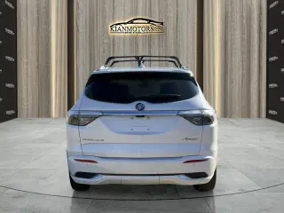 2024 Buick Enclave