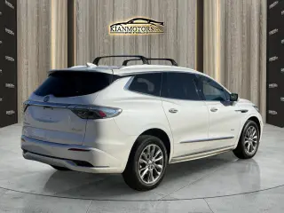 2024 Buick Enclave