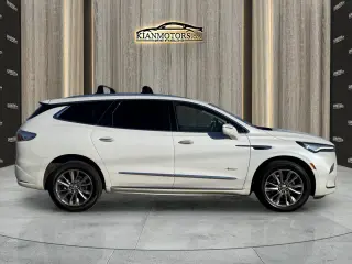 2024 Buick Enclave
