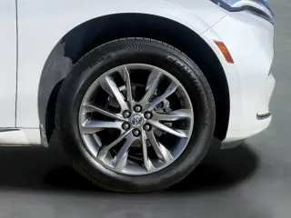 2024 Buick Enclave