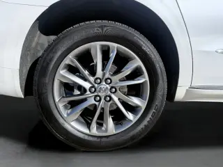 2024 Buick Enclave