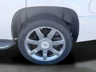 2012 CADILLAC Escalade