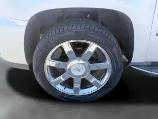 2012 CADILLAC Escalade