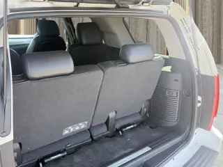 2012 CADILLAC Escalade
