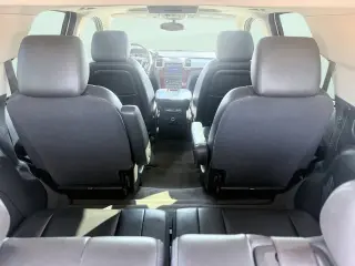 2012 CADILLAC Escalade