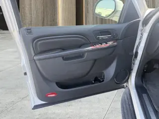 2012 CADILLAC Escalade