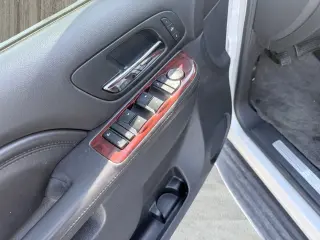 2012 CADILLAC Escalade