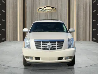 2012 CADILLAC Escalade