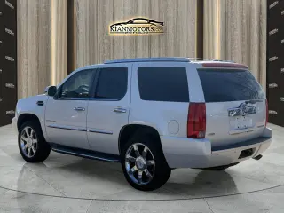 2012 CADILLAC Escalade
