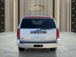 2012 CADILLAC Escalade