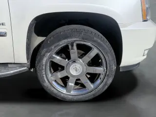 2012 CADILLAC Escalade