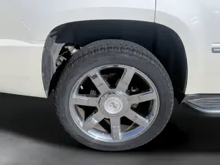 2012 CADILLAC Escalade